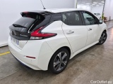  Nissan  Leaf NISSAN  / 2017 / 5P / Berline 62 kWh 217ch Business+ #4