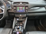  Nissan  Leaf NISSAN  / 2017 / 5P / Berline 62 kWh 217ch Business+ #11