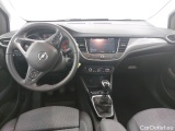  Opel  Crossland  X Business Elegance 1.2 Turbo 110CV BVM6 E6d #5