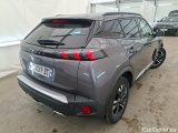  Peugeot  2008  Allure 1.2 PureTech 130CV BVM6 E6d #3