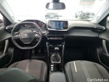  Peugeot  2008  Allure 1.2 PureTech 130CV BVM6 E6d #5