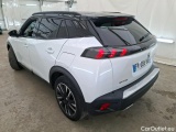  Peugeot  2008  GT Line 1.2 PureTech 130CV BVA8 E6d #2