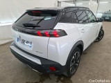  Peugeot  2008  GT Line 1.2 PureTech 130CV BVA8 E6d #3