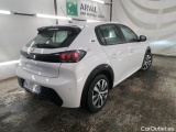  Peugeot  208  (e-) Active Business R 50kWh BVA / TRANSFO VP/VF #4