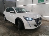  Peugeot  208  (e-) Active Business R 50kWh BVA / TRANSFO VP/VF #5