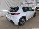  Peugeot  208  GT Line 1.2 PureTech 130CV BVA8 E6d #3