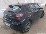  Peugeot  208  Active Business 1.5 HDi 100CV BVM6 E6d #3