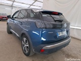  Peugeot  3008  Hybrid 225 Allure Pack 1.6 Plug-In 225CV BVA8 E6d #2