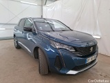  Peugeot  3008  Hybrid 225 Allure Pack 1.6 Plug-In 225CV BVA8 E6d #4