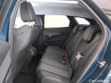  Peugeot  3008  Hybrid 225 Allure Pack 1.6 Plug-In 225CV BVA8 E6d #9