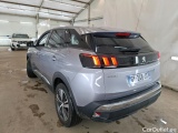  Peugeot  3008  II Allure 1.2 PureTech 130CV BVA8 E6d #2