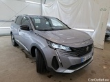  Peugeot  3008  II Allure 1.2 PureTech 130CV BVA8 E6d #4