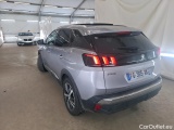  Peugeot  3008  Allure Business 1.2 PureTech 130CV BVA8 E6dT #2