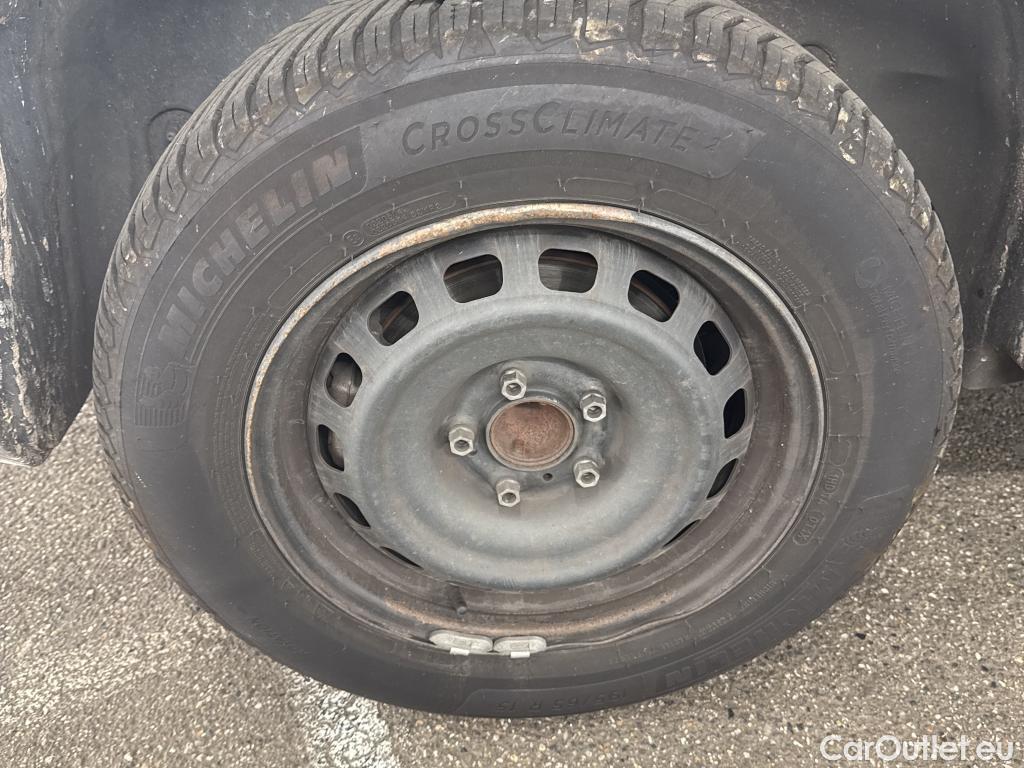  Peugeot  Partner  Asphalt L1 1.5 HDi 100CV BVM6 E6d #12