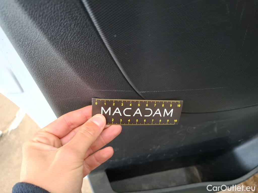  Renault  Trafic RENAULT  / 2019 / 4P / Fourgon tole FG GCF L1H1 1000 dCi 120 #7