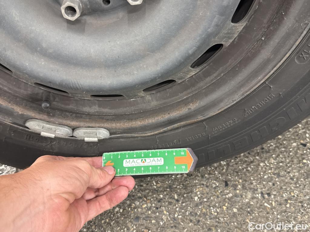  Peugeot  Partner  Asphalt L1 1.5 HDi 100CV BVM6 E6d #14