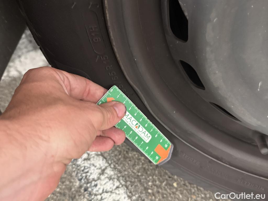  Peugeot  Partner  Asphalt L1 1.5 HDi 100CV BVM6 E6d #23