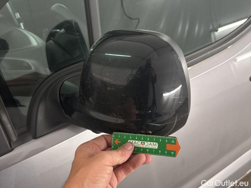  Peugeot  Partner  Asphalt L1 1.5 HDi 100CV BVM6 E6d #17