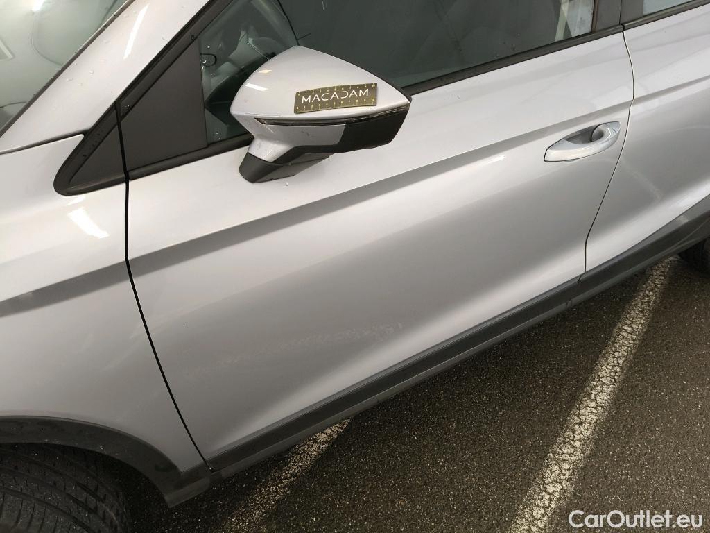  Seat  Arona  Business 1.0 TSI 95CV BVM5 E6d #40