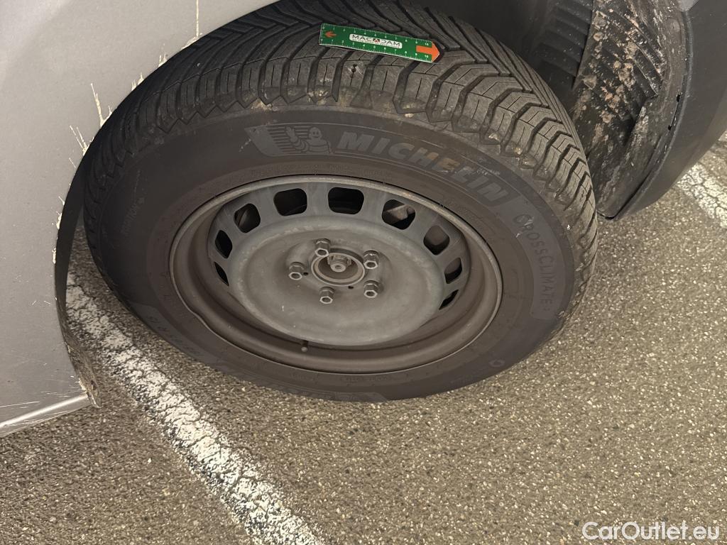  Peugeot  Partner  Asphalt L1 1.5 HDi 100CV BVM6 E6d #16