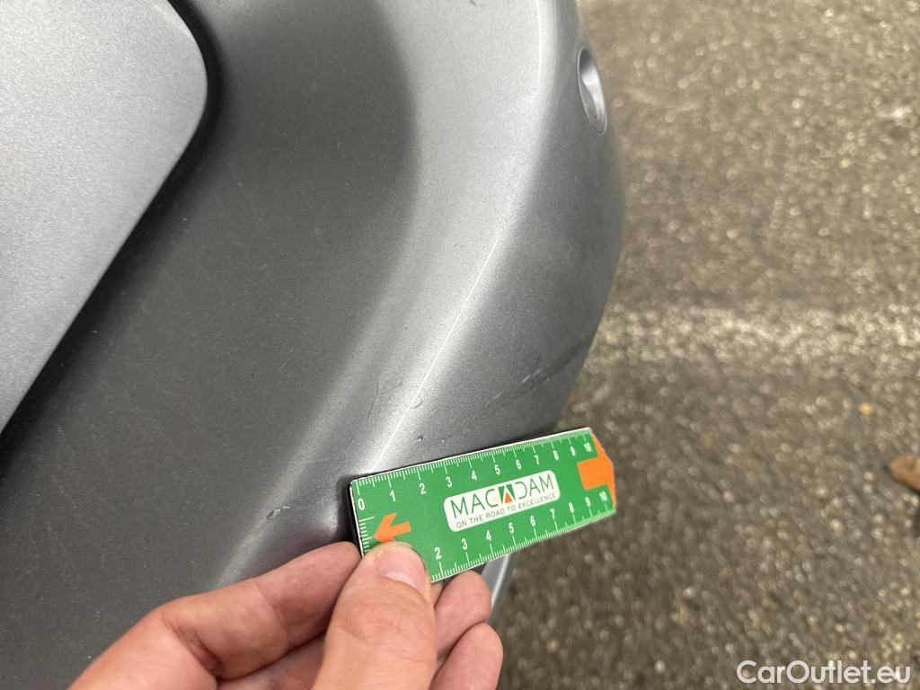  Peugeot  Partner  Asphalt L1 1.5 HDi 100CV BVM6 E6d #11