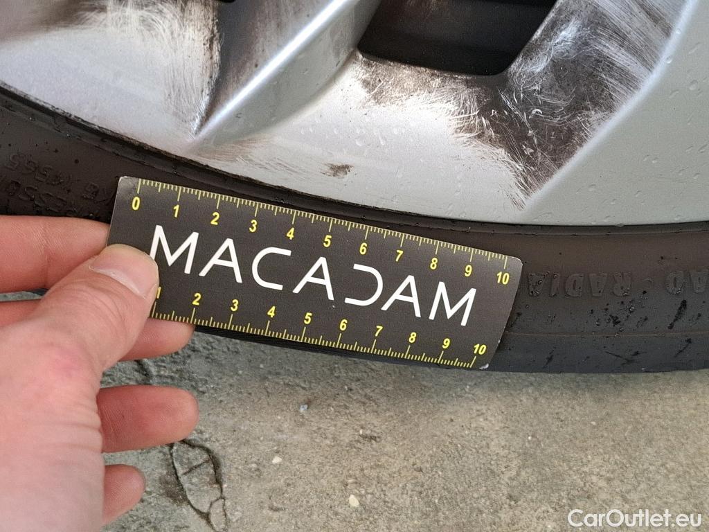  Skoda  Octavia  Break Business 2.0 TDI 115CV BVM6 E6d #32