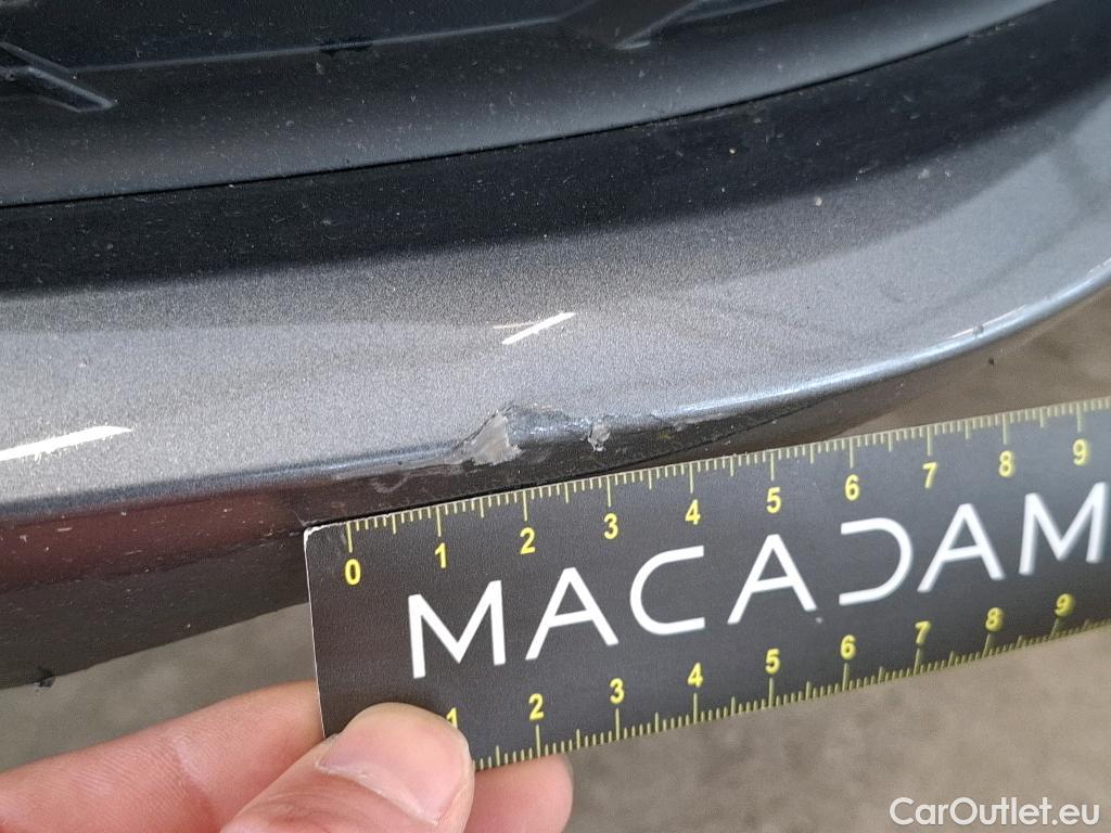  Skoda  Octavia  Break Business 2.0 TDI 115CV BVM6 E6d #9