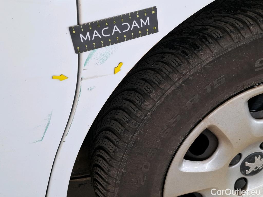  Peugeot  Partner  Tepee Active 1.6 HDi 100CV BVM5 E6 #4