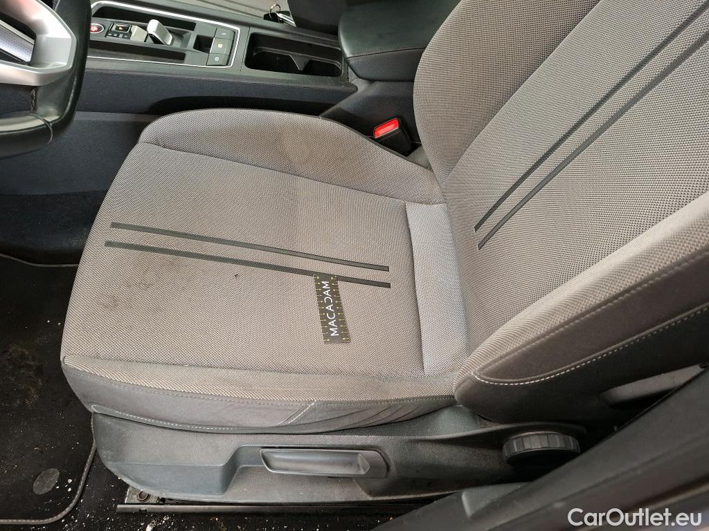  Seat  Leon SEAT  Sportstourer / 2020 / 5P / Break 2.0 TDI 150 DSG S&S Style Business #15