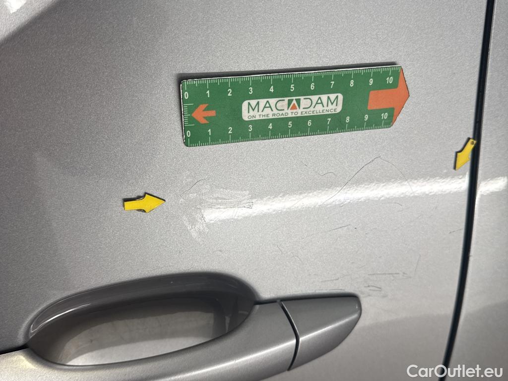  Peugeot  Partner  Asphalt L1 1.5 HDi 100CV BVM6 E6d #3