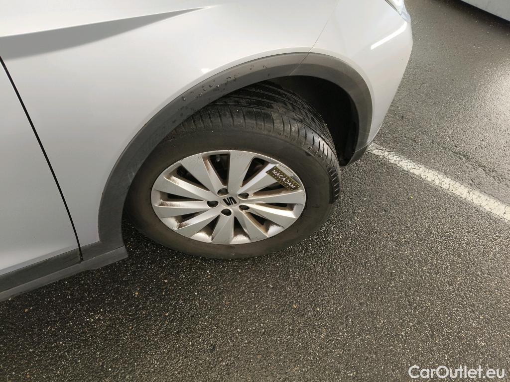  Seat  Arona  Business 1.0 TSI 95CV BVM5 E6d #11