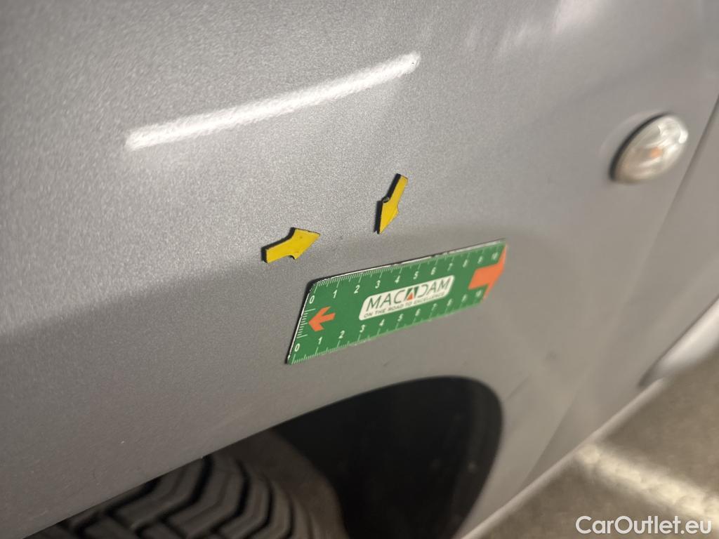  Peugeot  Partner  Asphalt L1 1.5 HDi 100CV BVM6 E6d #25