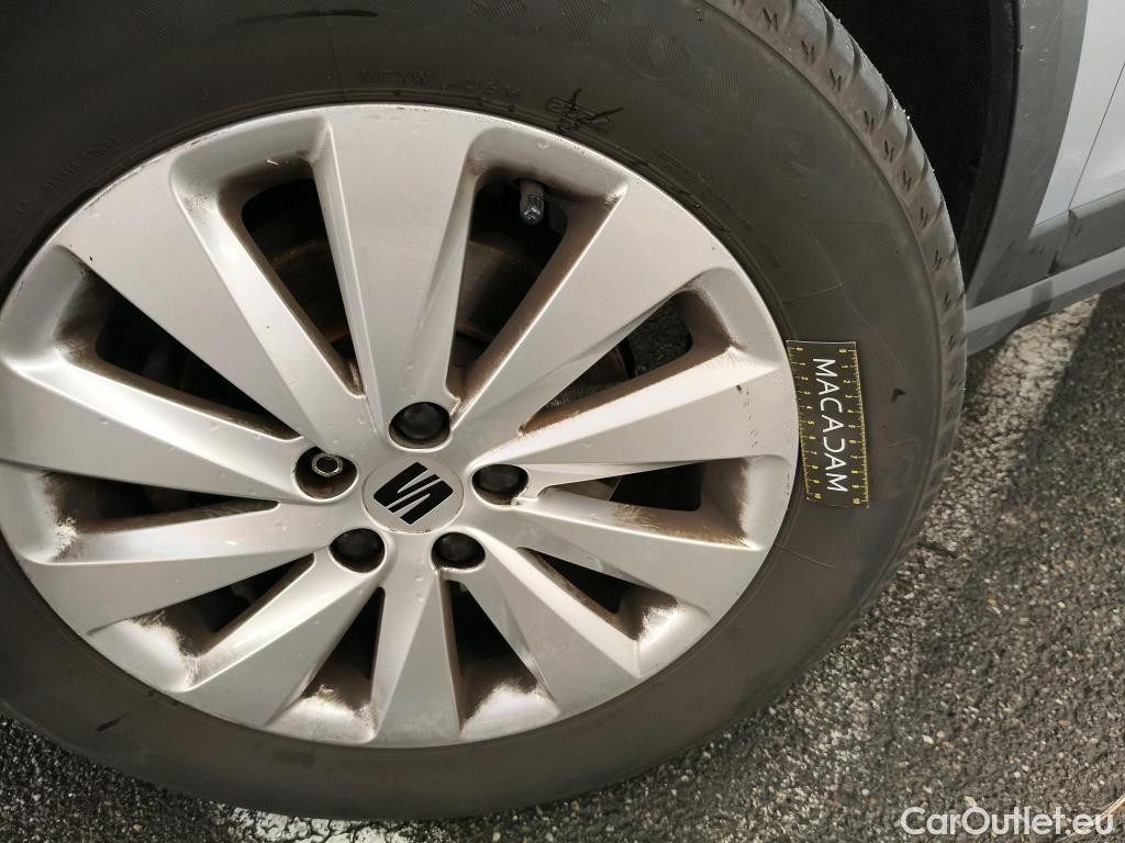  Seat  Arona  Business 1.0 TSI 95CV BVM5 E6d #35