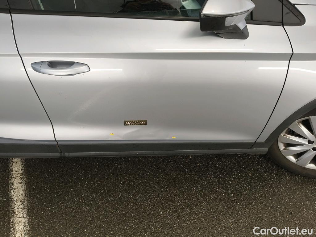  Seat  Arona  Business 1.0 TSI 95CV BVM5 E6d #1