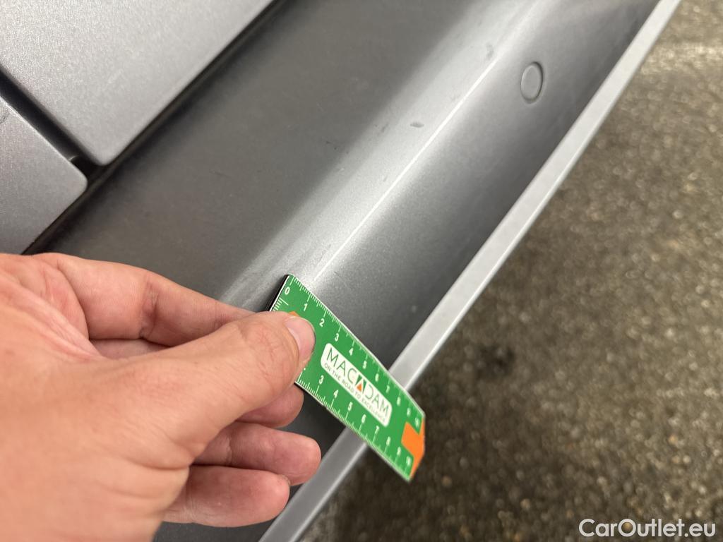  Peugeot  Partner  Asphalt L1 1.5 HDi 100CV BVM6 E6d #7