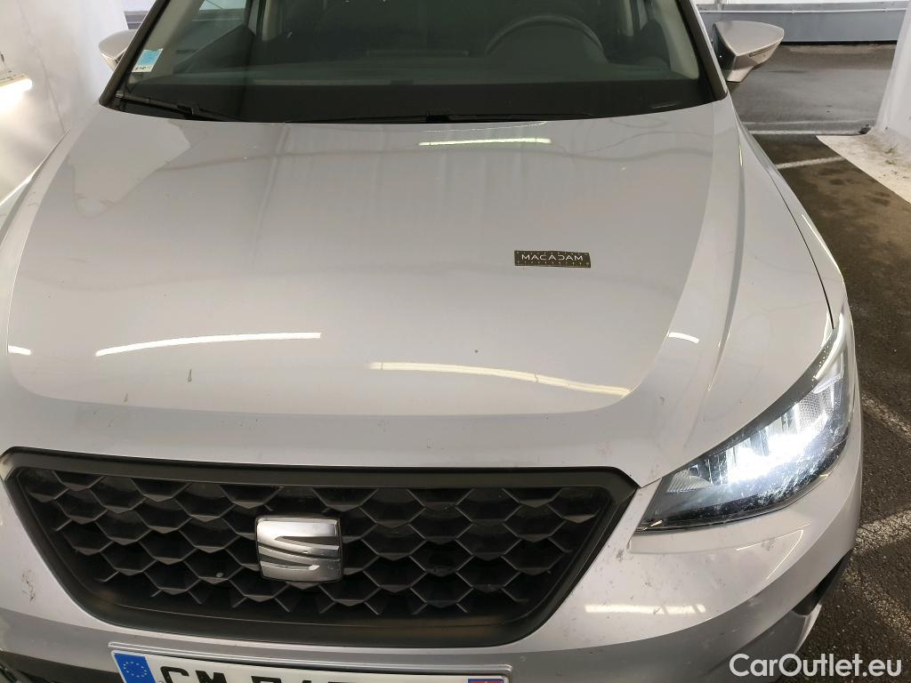  Seat  Arona  Business 1.0 TSI 95CV BVM5 E6d #52