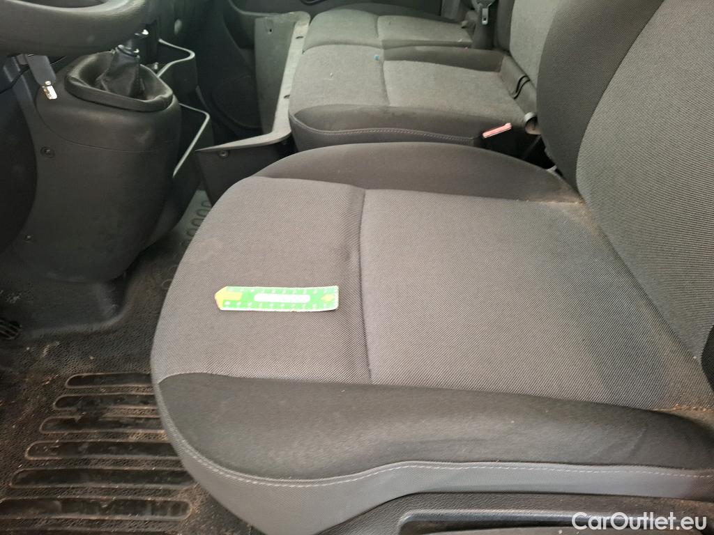  Renault  Master RENAULT  VU 4p Fourgon FG GCf Trac F3500 L1H2 Energy dCi 145 E6 #26