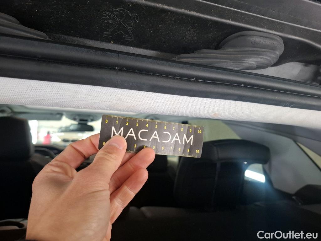  Peugeot  3008  Allure Business 1.2 PureTech 130CV BVA8 E6dT #41