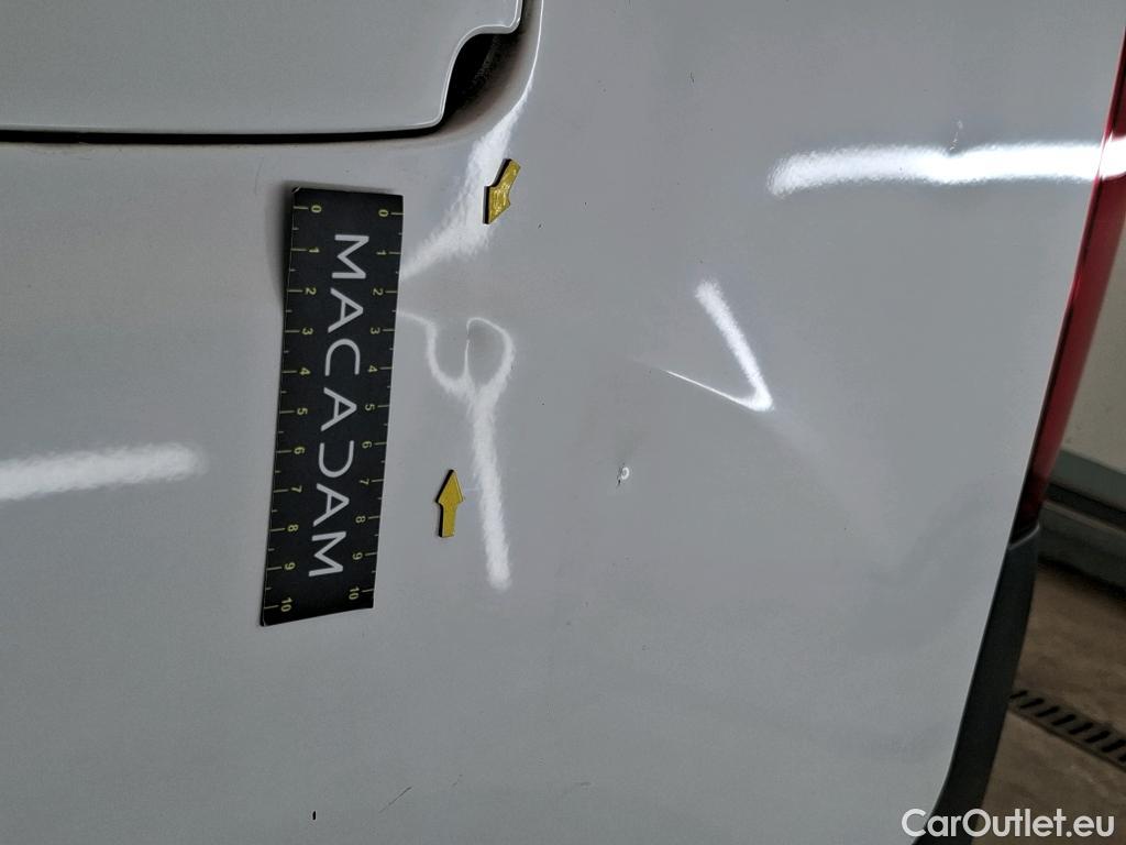  Peugeot  Partner  Tepee Active 1.6 HDi 100CV BVM5 E6 #2