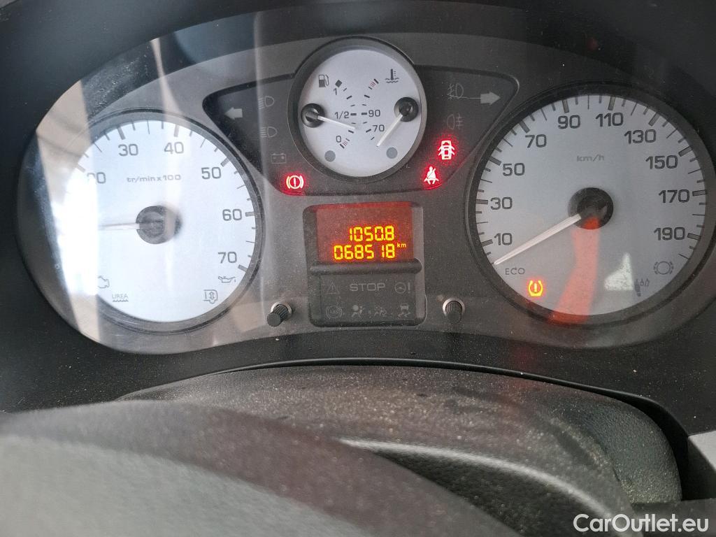  Peugeot  Partner  Tepee Active 1.6 HDi 100CV BVM5 E6 #15