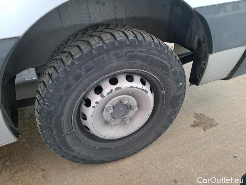  Renault  Master RENAULT  VU 4p Fourgon FG GCf Trac F3500 L1H2 Energy dCi 145 E6 #21