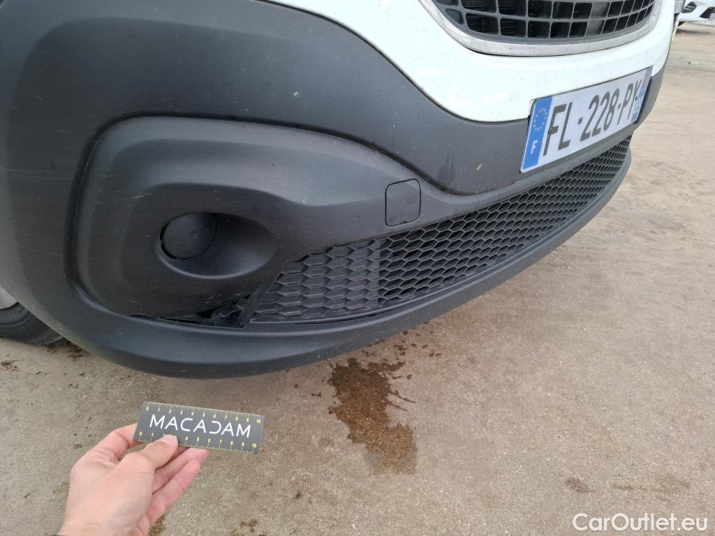  Renault  Trafic RENAULT  / 2019 / 4P / Fourgon tole FG GCF L1H1 1000 dCi 120 #20