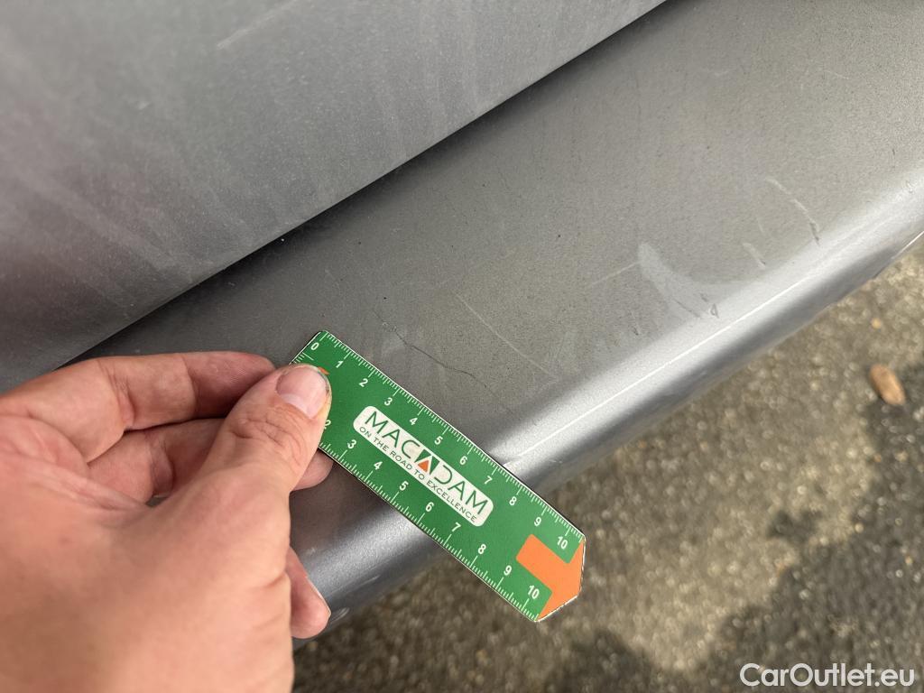  Peugeot  Partner  Asphalt L1 1.5 HDi 100CV BVM6 E6d #9