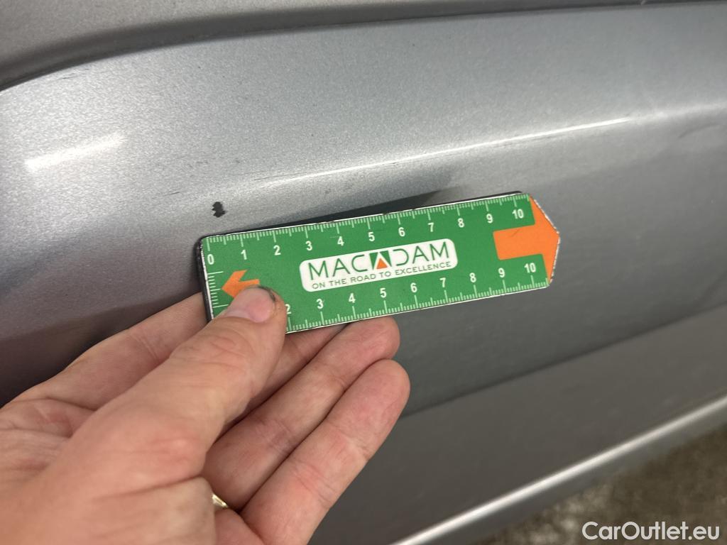  Peugeot  Partner  Asphalt L1 1.5 HDi 100CV BVM6 E6d #35