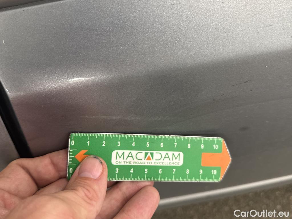  Peugeot  Partner  Asphalt L1 1.5 HDi 100CV BVM6 E6d #28