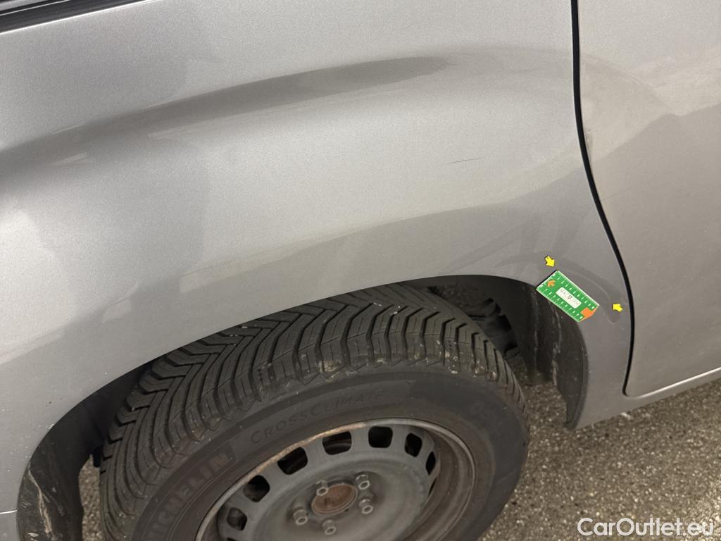  Peugeot  Partner  Asphalt L1 1.5 HDi 100CV BVM6 E6d #31