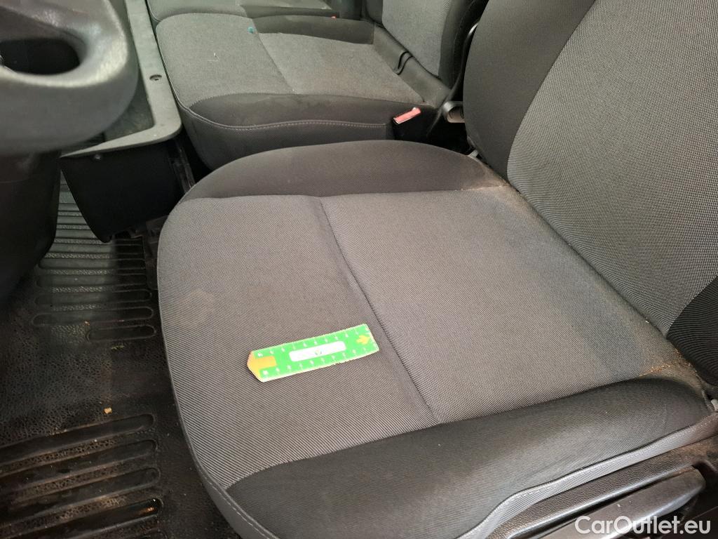  Renault  Master RENAULT  VU 4p Fourgon FG GCf Trac F3500 L1H2 Energy dCi 145 E6 #27