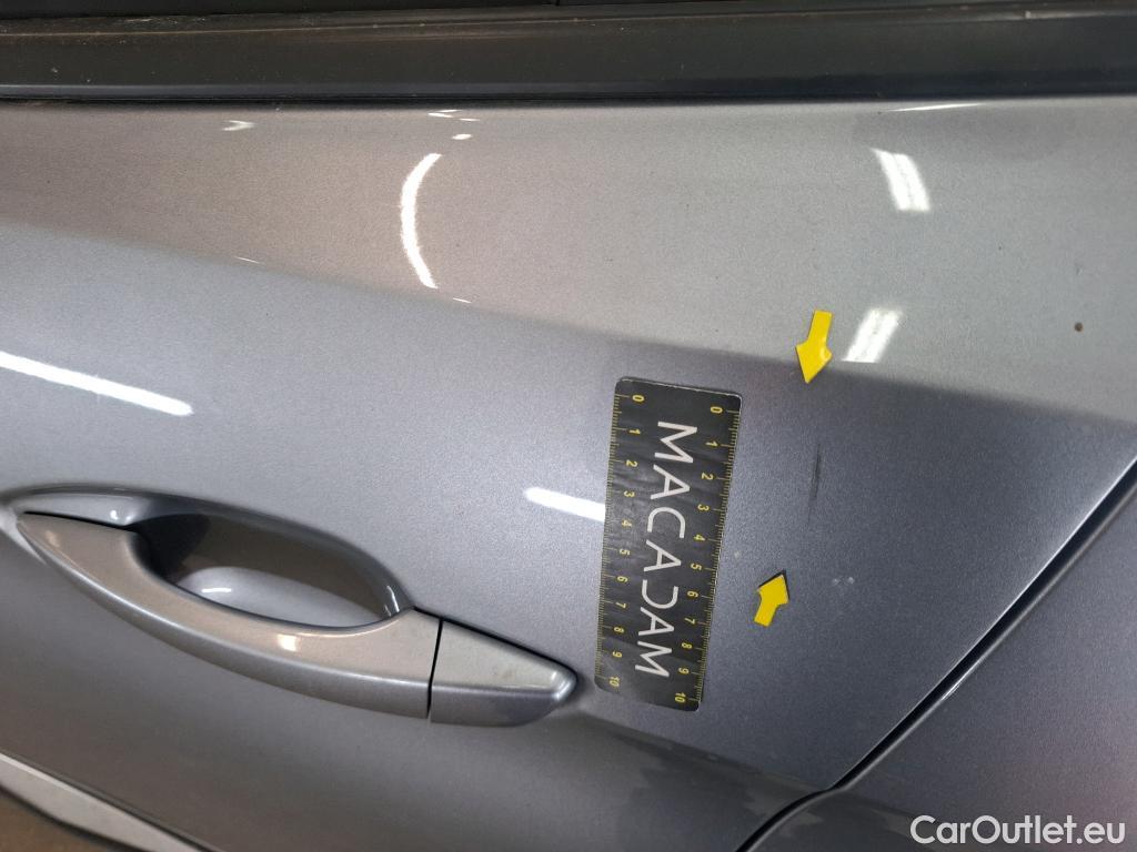  Peugeot  3008  Allure Business 1.2 PureTech 130CV BVA8 E6dT #68