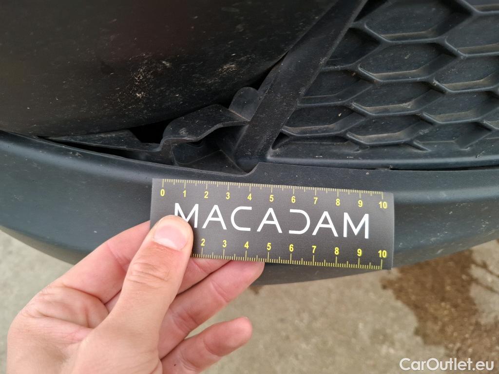  Renault  Trafic RENAULT  / 2019 / 4P / Fourgon tole FG GCF L1H1 1000 dCi 120 #21