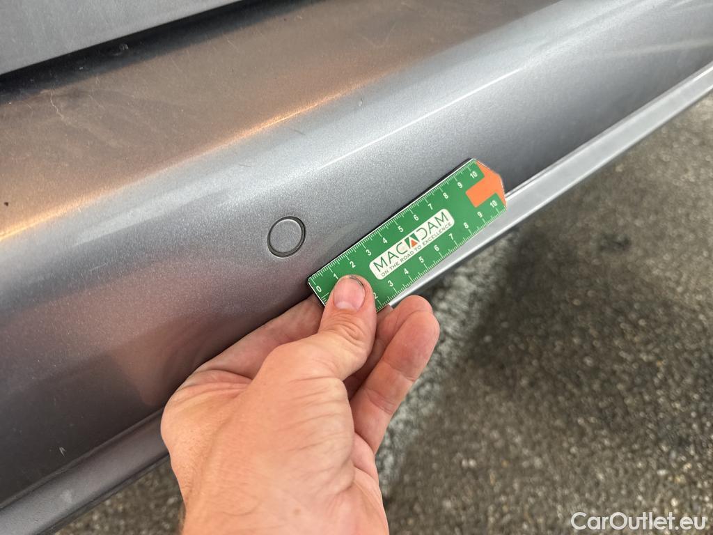  Peugeot  Partner  Asphalt L1 1.5 HDi 100CV BVM6 E6d #5